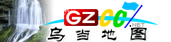 烏當電子地圖